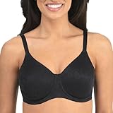 Dominique Damen Jacqueline Jacquard Minimizer BH (70A-44G) #7018, Schwarz, 70F