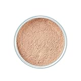 ARTDECO Mineral Powder Foundation - Schützendes, loses Puder in kompakter Form für ein ebenmäßiges, zart mattiertes Finish(Natural Beige) - 1 x 15 g | 15 g (1er Pack)