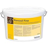 Beecks Renosil Fine - Weiß - 1l