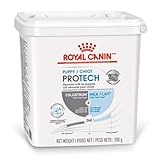 Royal Canin Puppy Protech Colostrium Milk | 300 g | Welpenmilch | Kann zu einer optimalen Verdauung und einem harmonischen Wachstum beitragen | Ab Geburt bis zur Entwöhnung