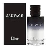 Christian Dior Sauvage, After Shave Lotion, Frisch, 100ml