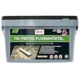 MEM Fix & Fertig Fugenmörtel sand 25kg