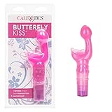 Butterfly Kiss™ - Rosa