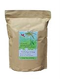 Guayusa Energy Tea von Napumarka, Tee lose (1000g) | Natürlich frische Energie aus dem Amazonas | Genuss direkt vom Erzeuger | Natürliches Koffein | Kaffeealternative