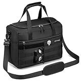 SPAHER Taktische Reisetasche Handgepäck 40x30x20 Wizzair Vueling Volotea Hand Luggage Handtaschen Organizer Duffle Bag Reise-Gepäck Koffer Tasche Kleidung Koffer for Herren Damen