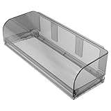 SEWOART Selbstklebende Dreifach Steckdosenabdeckung aus Transparentem Kunststoff mit Vergrößerter Schutzbox für Badezimmer und Duschräume