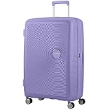 American Tourister Soundobx Spinner 77/28 Tsa 97-110l Trolley Expandable One Size