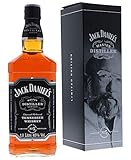 Jack Daniel's Tennessee Whiskey - 43% Vol. - Master Distiller Serie No. 5 - limited Edition Bourbon (1 x 1 l)