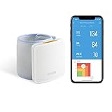 iHealth SENSE BP7 Vernetztes Handgelenk-Blutdruckmessgerät