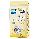 Kölln Bio Haferflocken kernig, 500 g