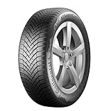 Allwetterreifen 225/40 R18 92W Continental AllSeasonContactTM XL FR M+S