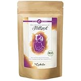 myEphelia | Bio Stilltee für Mütter nach der Geburt | mit reichlich BOCKSHORNKLEE (21%) | bis zu 55 Tassen