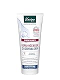 Kneipp DERMA BALANCE Beruhigender Duschbalsam - Medizinische Hautpflege - Für sehr trockene Haut, auch bei Neurodermitis - 200ml