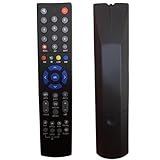 Ersatz Fernbedienung PVR 235 für Technisat DIGICORDER HD S2/K2, TECHNISTAR S1/S2/K1- Einfache Einstellungen