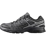 Salomon Extregra Gore-TEX, Herren vielseitige wasserdichte Wanderschuhe für Komfort, optimal für Wanderungen und bei Outdoor-Abenteuern