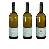 Vorteilspaket Weingut Diehl (1L) Scheurebe QbA (084) süß (3 x 1.00 Liter)/ErnenWein/Wine