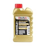 Holts Radweld Plus kühlerdichtmittel für das ganze Kühlsystem 250ml, Keine
