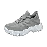 Sommer Sportschuhe Volleyballschuhe Damen Laufschuhe Damen Turnschuhe Orthopädische Schuhe Basketball Schuhe Wanderschuhe Trainingsschuhe Freizeitschuhe Leichte Bequeme Atmungsaktiv Joggingschuhe