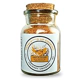 TFUC Der Burner - Gewürzmischung zum Grillen & Braten, mit Habanero, Cayenne, Pfeffer und Zitonengras. Für den frische schärfe Kick.