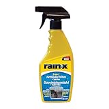 Rain-X 2-in-1 Scheibenreiniger + Regenabweiser 500ml