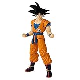 Bandai – Dragon Ball Super Super Hero – Dragon Star Figur 17 cm – Goku – 40720