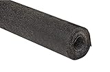 Gartenwelt Riegelsberger Premium Dachpappe V13 Schwarz 10 m²