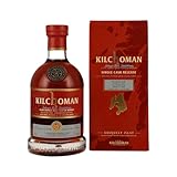 Kilchoman Vintage 2008 51,1% - 15 Jahre Single Cask - Oloroso Sherry Cask - Single Malt Scoth Whisky (1x0,7l)