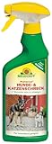 Neudorff Protectan Hunde- und KatzenSchreck – vertreibt effektiv störende Hunde und Katzen in Innenräumen und im Außenbereich, anwendungsfertig, 500 ml