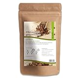 Mynatura Chinarinde – geschnitten | Pflanzliche Ergänzung | Für Tee und Tinkturen | Rinde | Vegan | Im Beutel - 100g