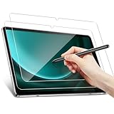 ZtotopCases 2 Stück Schutzfolie für Samsung Galaxy Tab S9 FE/ S9/S8/S7 11 Zoll, Anti-Bläschen, Anti-Kratzer Displayschutzfolie für Galaxy Tab S9 FE/S9 2023/S8 2022 / S7 11 2020