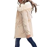 PTLLEND Winterjacke Steppjacke Bomberjackesoftshelljacke damen langdamen mäntel herbst jacken für damen kariert