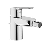 Grohe EHM Bidet 23331000 Chrome