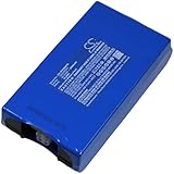 Akku für Yard Force Easymow 260 Mähroboter, 20V, Li-Ion