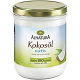 Alnatura Kokosöl nativ 400 ml