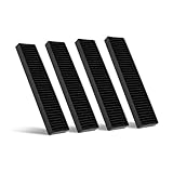 5230W1A003A Ersatz-Mikrowellen-Luftfilter, Kompatibel Mit Kenmore, Kompatibel Mit GE, LMHM2237BD, LMV1650ST, LMV2031SB