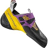 LA SPORTIVA Skwana Purple/Yellow - 42