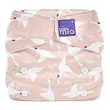 Bambino Mio, Miosolo Classic All-in-One Stoffwindel, bio chemikalienfreie Windel