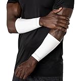 Armstulpen Sommer - Kompression arm sleeve für Männer und Frauen, Arm Sleeve Gaming, Armlinge, Tattoo-Abdeckung, Sonnenschutz, Armsleeve - XL