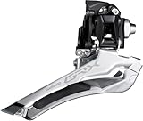 Shimano GRX Anlötversion Umwerfer Silber 10-Fach