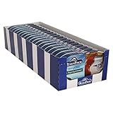 19er Pack Rügen Fisch Heringsfilets in Paprika-Creme 19 x 200 g, Hering mit Paprika