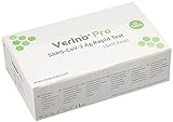 25x Verino Pro Corona SARS-CoV-19 Nasal Antigen Schnell Laien Abstrich Selbst Test | CE 1434