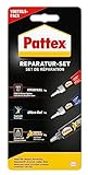 Pattex Reparatur-Set
