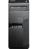 Lenovo Raytracing Gaming PC Intel i7 4770 8-Thread Computer mit 3 Jahren Garantie! | 32GB | NVIDIA Geforce RTX 3050 8 GB DDR6 | 1TB SSD | DVD±RW | Windows11 | WLAN | USB 3 - 7641