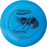 Innova DX Valkyrie Golfscheibe, 145–150 g, Farben können variieren