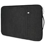 Flintronic Laptoptasche 13 Zoll, Laptophülle mit Griff, Laptoptasche Schutzhülle Wasserdicht, Laptop Sleeve Case, Notebook Hülle Tasche Kompatibel mit MacBook/Huawei/Acer/Asus/HP/Dell/Lenovo/Samsung