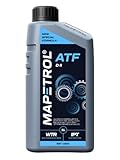 Mapetrol ATF D II 1 Liter