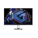 Xiaomi 2K Gaming Monitor G27Qi – 1440p IPS LCD-Display mit 180Hz, Ultra-Fast 1ms GTG-Reaktionszeit, FreeSync, 100% sRGB, 95% DCI-P3, TÜV Low Blue Light Zertifiziert, P27QCA-RGGL