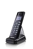 Grundig D3140 black Festnetztelefon