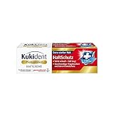 Kukident Haftcreme Haftschutz 40g