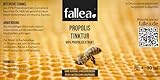 fallea Propolis Tinktur 30ml (30ml 2er Pack)